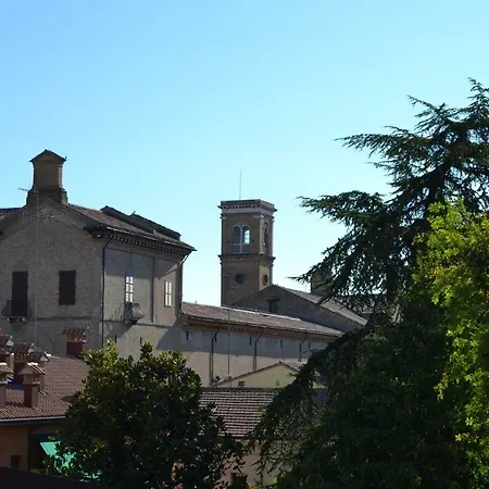Il Giardino Roccioso * Ravenna