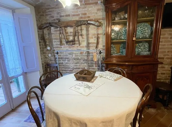 Il Giardino Roccioso رافيننا