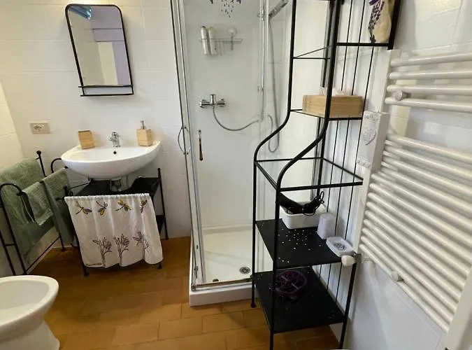 Il Giardino Roccioso رافيننا