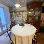 Il Giardino Roccioso Ravena