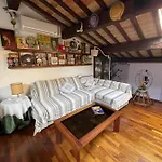 Il Giardino Roccioso Alojamento de Acomodação e Pequeno-almoço 3*