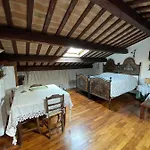 Il Giardino Roccioso Alojamento de Acomodação e Pequeno-almoço 3*