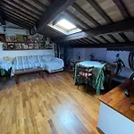 Alojamento de Acomodação e Pequeno-almoço Il Giardino Roccioso