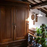 Alojamento de Acomodação e Pequeno-almoço Il Giardino Roccioso Ravena