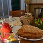 Il Giardino Roccioso Ravena