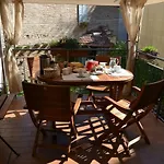 Il Giardino Roccioso 3* Ravena