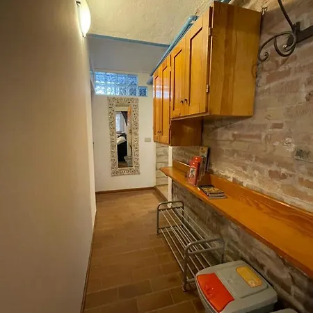 Il Giardino Roccioso Bed & Breakfast