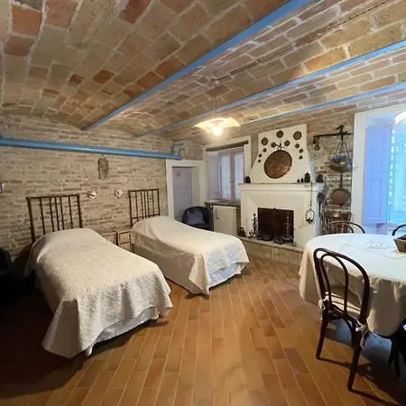 Il Giardino Roccioso Ravenna