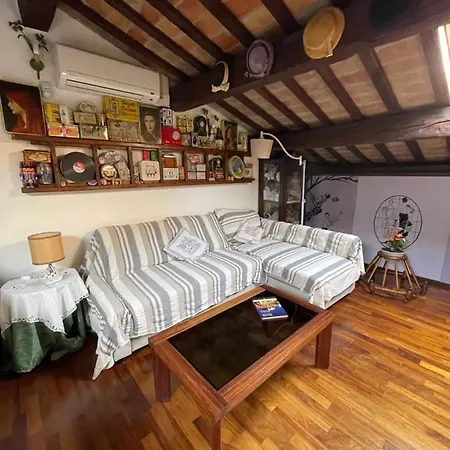 Il Giardino Roccioso Bed & Breakfast 3*