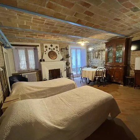 Bed & Breakfast Il Giardino Roccioso 3*