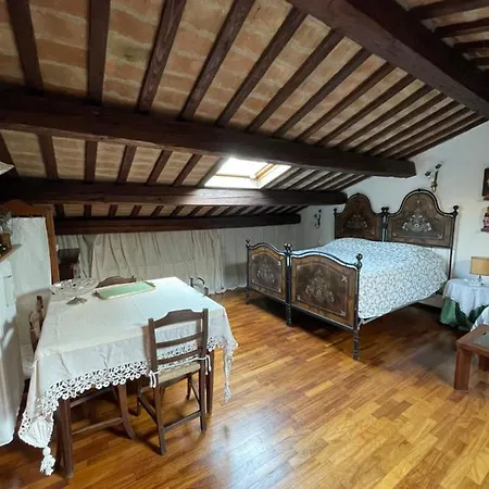 Il Giardino Roccioso Bed & Breakfast 3*
