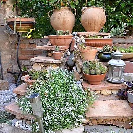 Il Giardino Roccioso Ravenna