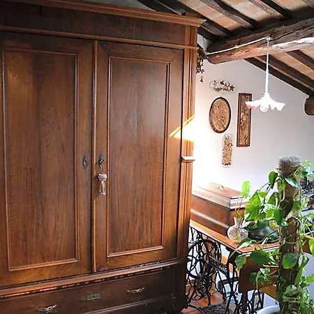 Bed & Breakfast Il Giardino Roccioso Ravenna