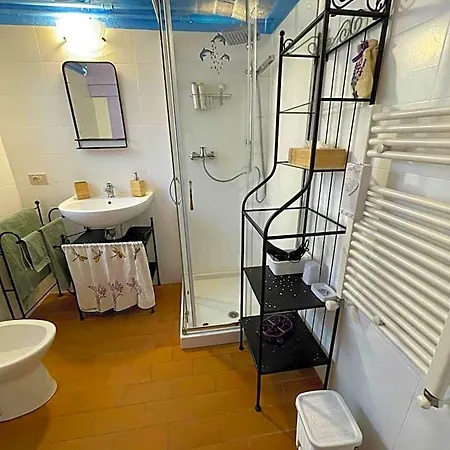 Bed & Breakfast Il Giardino Roccioso 3*