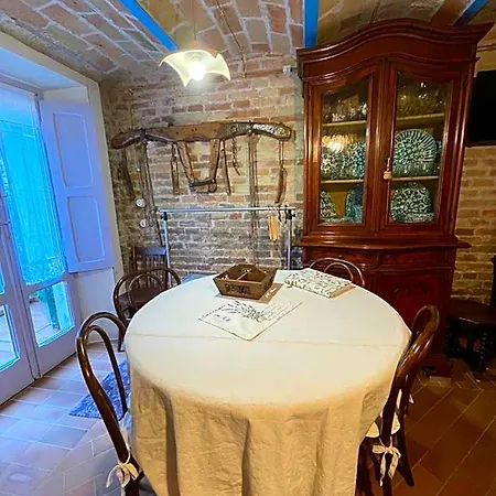 Il Giardino Roccioso Bed & Breakfast Ravenna