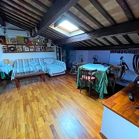 Il Giardino Roccioso Bed & Breakfast 3*