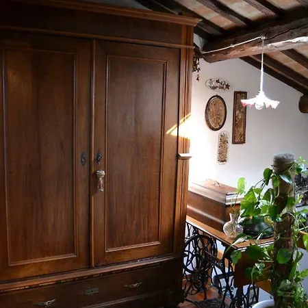 Bed & Breakfast Il Giardino Roccioso Ravenna