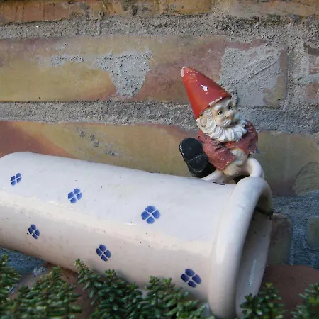 Bed & Breakfast Il Giardino Roccioso 3*