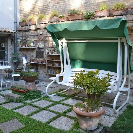 Il Giardino Roccioso Ravenna