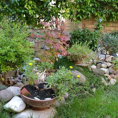 Il Giardino Roccioso Frühstückspension 3*