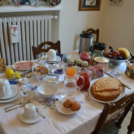 Bed & Breakfast Il Giardino Roccioso