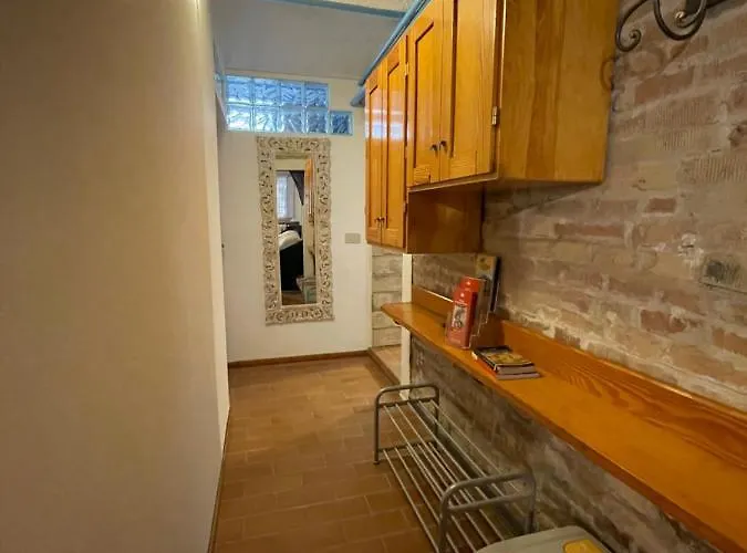 Il Giardino Roccioso Bed & Breakfast