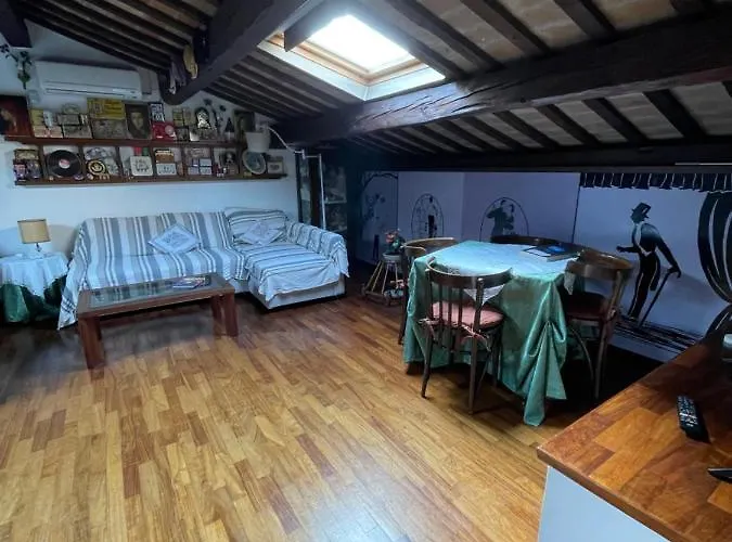 Bed & Breakfast Il Giardino Roccioso