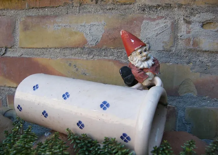 Bed & Breakfast Il Giardino Roccioso 3*