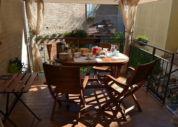 Il Giardino Roccioso 3* Ravenna