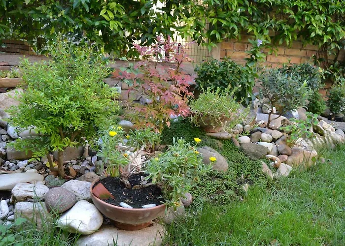 Il Giardino Roccioso Bed & Breakfast 3*