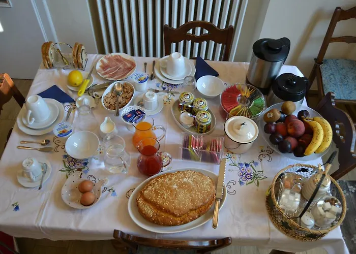 Il Giardino Roccioso Bed & Breakfast Ravenna